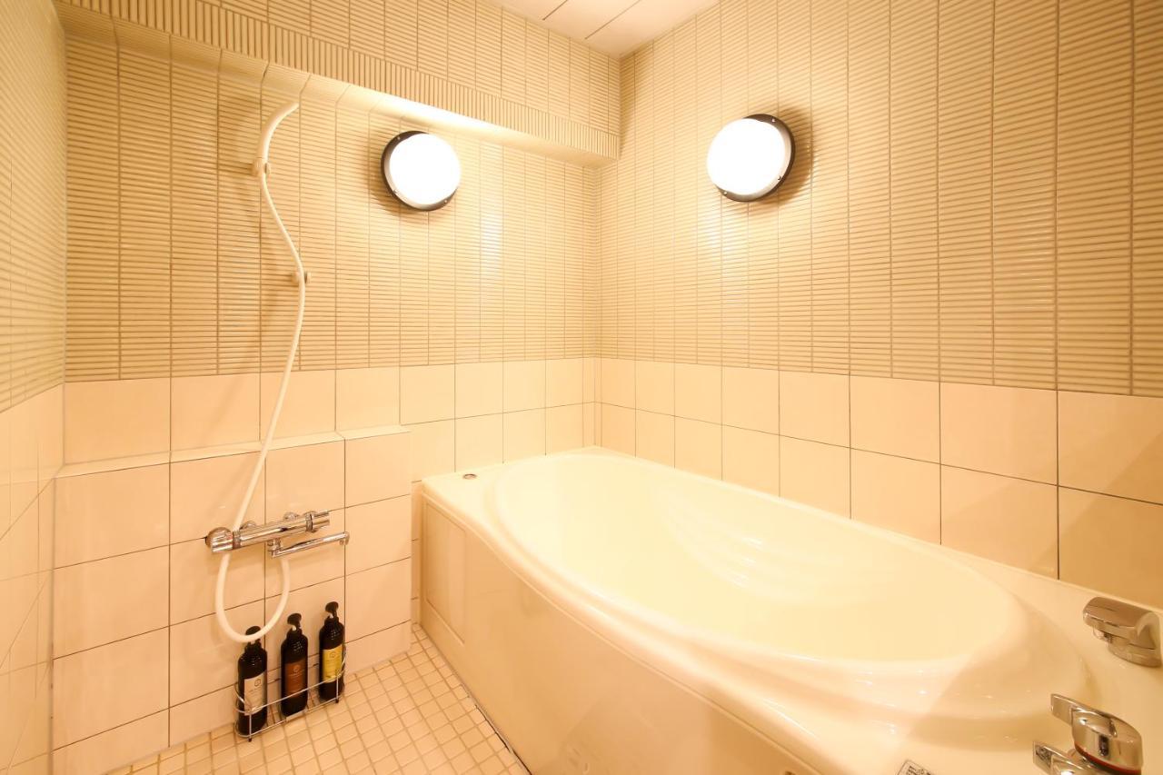 Hotel Dio (Adults Only) Ōsaka Exterior foto